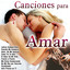 Canciones para Amar Albumcover