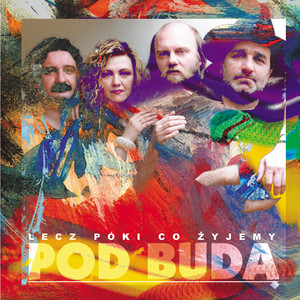 Lecz póki co żyjemy cover