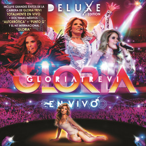 Gloria En Vivo (Deluxe Edition) album