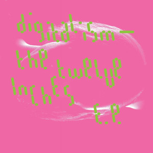 The Twelve Inches EP album
