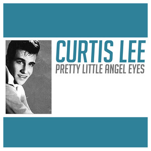 Pretty Little Angel Eyes album