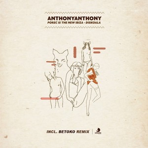 AnthonyAnthony