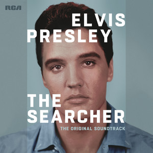 Elvis Presley: The Searcher (The Original Soundtrack) [Deluxe] cover