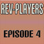 Episode 4 Albumcover