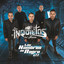 Los Hombres De Negro A.P.P. cover