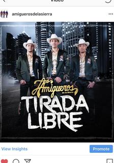 Los Amigueros de la Sierra Photo