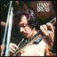 The Velvet Touch of Lenny Breau: Live! cover