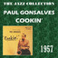 Cookin' cover