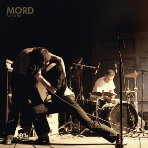 Fun Fun Fun Albumcover