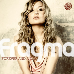 Forever And A Day (Remixes) album