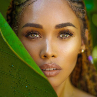 Kreesha Turner Photo