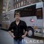 Places Albumcover