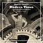 Modern Times (Score Restoration by Timothy Brock) cover