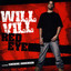Red Eye Albumcover