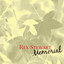 Memorial cover