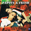 Papote & Fresh Albumcover