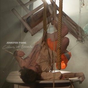 Jennifer Evans