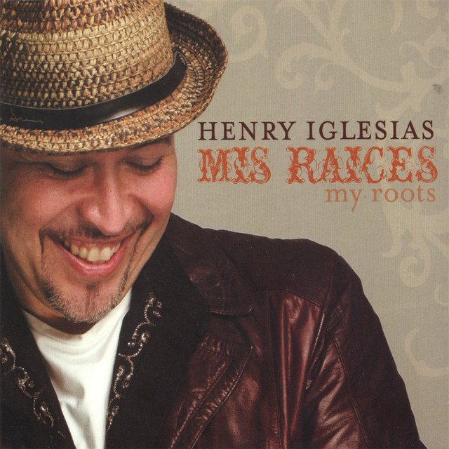 Henry Iglesias Photo