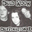 Destination X cover
