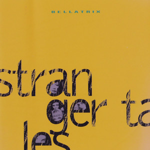 Stranger Tales cover