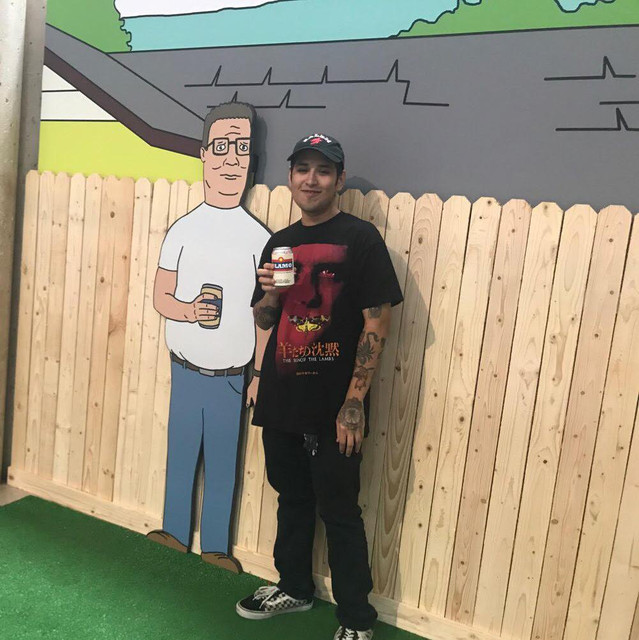 Scum photo