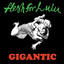 Gigantic cover