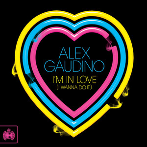 I'm In Love (I Wanna Do It) [Remixes] cover