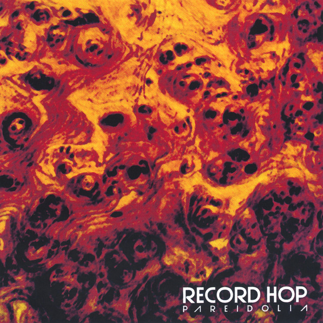 Record Hop Photo