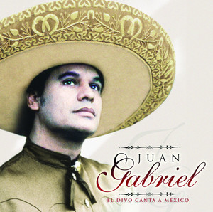 El divo canta a MÃ©xico album