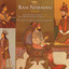 Ragas Alhaiya Bilaval & Mishra Bhairavi Albumcover