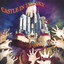 Castle In The Sky Albumcover