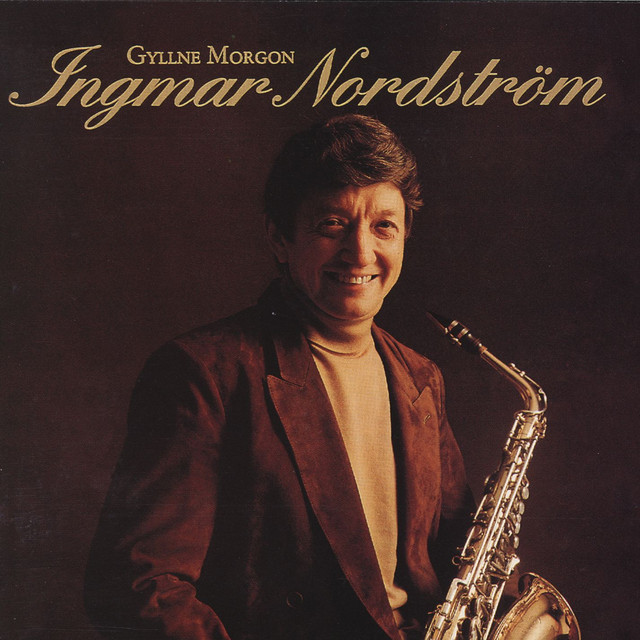 Ingmar Nordström Photo