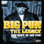 The Legacy: The Best of Big Pun cover