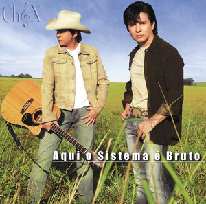 Aqui o Sistema é Bruto album