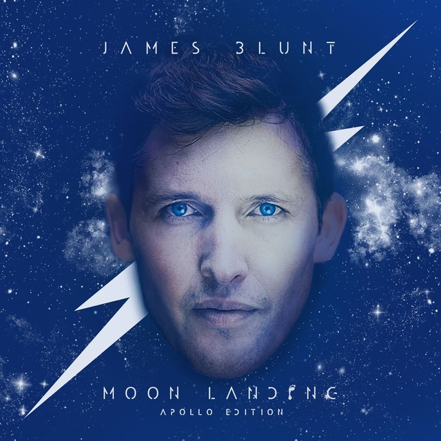 James Blunt Kiss This Love Goodbye Lyrics