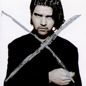 Lloyd Cole album