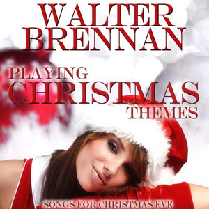 Playing Christmas Themes album