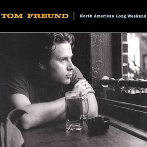 North American Long Weekend cover
