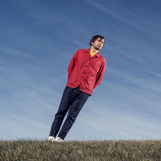 Peter Morén Photo