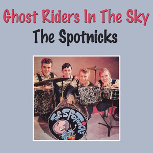 Ghost Riders In The Sky cover