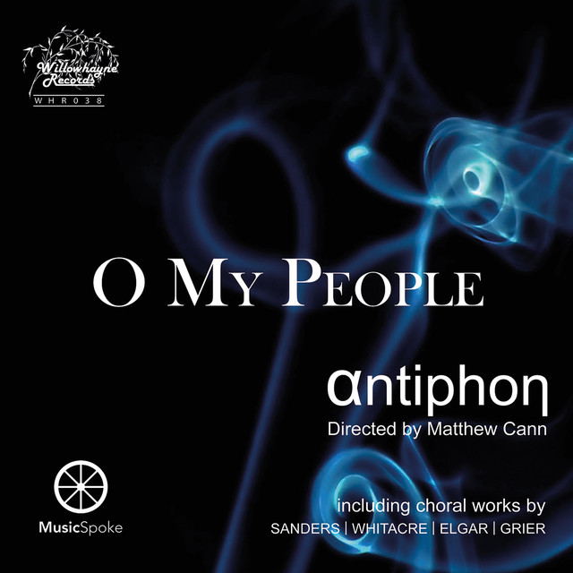 Antiphon Photo