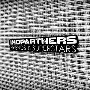 Friends and Superstars Albumcover