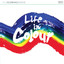 Life in Colour Albumcover