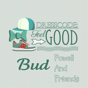 Dresscode: Feel Good cover