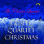 Gospel Quartet Christmas Albumcover