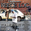 If It Ain't Mobbin' I Ain't Fuccin' Wit It Albumcover