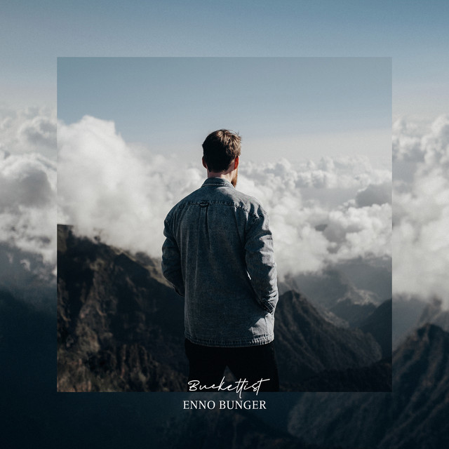 Bucketlist cover