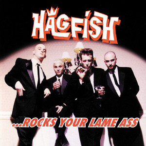 ...Rocks Your Lame Ass cover