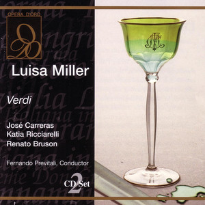 Luisa Miller album