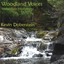 Woodland Voices. Soothing Nature With Wood Flute Meditations Albumcover
